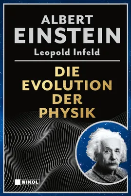 Produktbild von Die Evolution der Physik