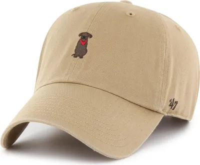 Produktbild von '47 Brand Cap Dog Base Runner Icon ’47 CLEAN UP Khaki