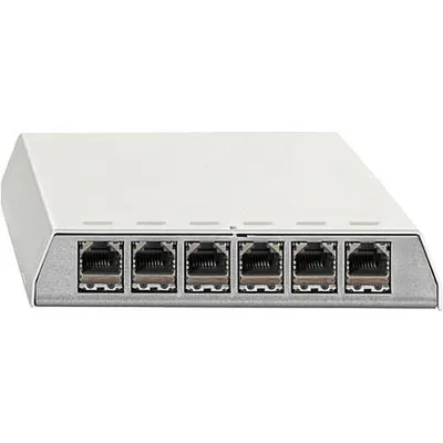Produktbild von Rutenbeck PP-ClassEA iso-6 Ap rw - Patch Panel