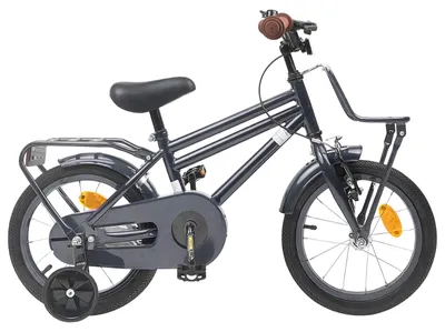 Immagine prodotto di Bicicletta per Bambini 12 Pollici per bambini di 2-4 anni