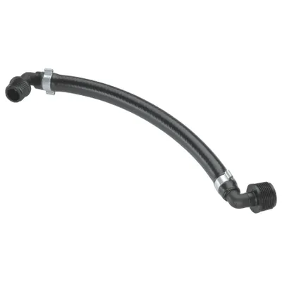 Produktbild von Gardena 2739-20, Über Boden, Schwarz, 1/2