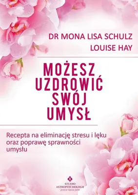 Immagine prodotto di Możesz uzdrowić swój umysł