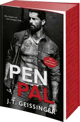 Obrázek produktu pro Pen Pal