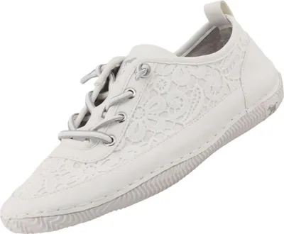 Immagine prodotto di Mustang, scarpe da ginnastica da donna, bianco