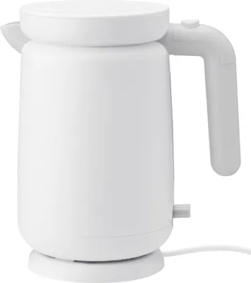 Image de RIG-TIG - FOODIE Bouilloire 1 litre, blanc