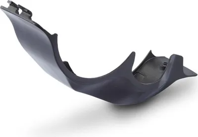 Produktbild von SP 1109958 POLINI Road Skid Plate E-P3 passend fuer