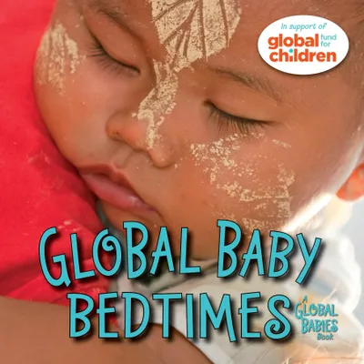Zdjęcie produktu dla Global Baby Bedtimes