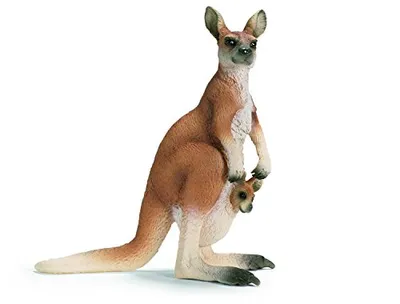 Produktbild von Schleich Känguru