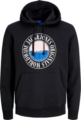 Produktbild von Jack & Jones Hoodie für Herren