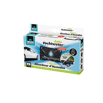 Obrázok produktu pre Bison Auto Vochtvreter 2x300 g