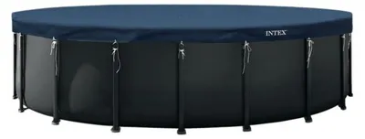 Obrázek produktu pro INTEX Zimní plachta, kulatá, 6 m 10 cm x 20 cm