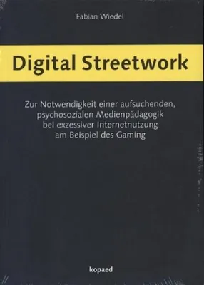 Obrázok produktu pre Digital Streetwork