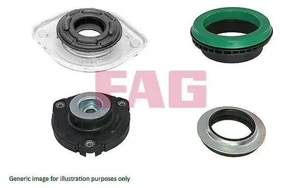 Produktbild von FAG 815 0123 30 Reparatursatz Federbeinstützlager Vorne für FORD B-MAX (JK) TRANSIT COURIER Kasten TRANSIT COURIER Kombi