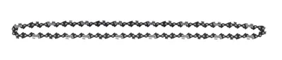 Produktbild von Sägekette 18" Scheppach - 1,3 mm Kettenstärke | 62 Treibglieder | Schwertlänge 45 cm / 18" | Ersatzkette für Kettensägen