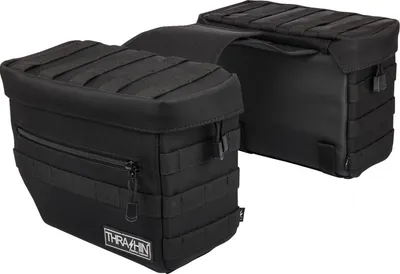 Produktbild von Essential Saddlebag V3