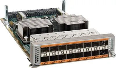 Produktbild von Cisco N55-M16UP, 8 Gbit/Sek