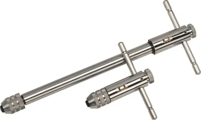 Image de Porte-outils Völkel avec cliquet, GR. 2, V10002
