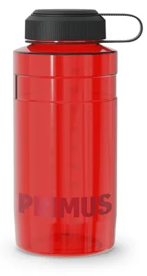 Obrázek produktu pro Láhev Primus Kvarts Tritan 1,0 l, Primus červená, 1,0 l