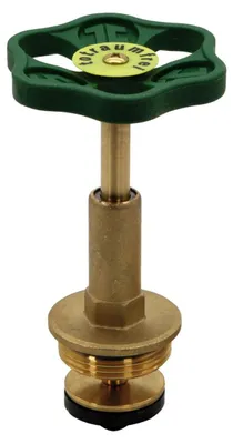 Produktbild von Schlösser Armaturen FETTKAMMER-OT F. SCHRAEGSITZV. STEIG.SP, DN32, 1 1/4", MESSING, EPDM