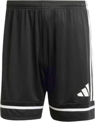 Produktbild von adidas Squadra 25 Shorts XL BLACK/BLACK/WHITE