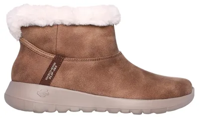 Produktbild von Skechers On-the-go Joy Stiefeletten Braun EU 39 Damen Braun EU 39