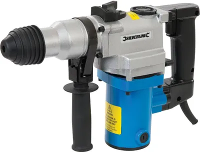 Image de Marteau de forage SDS-Plus, 850 W 850 W