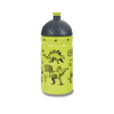 Obrázok produktu pre Dinosaury zdravá fľaša objem 500 ml