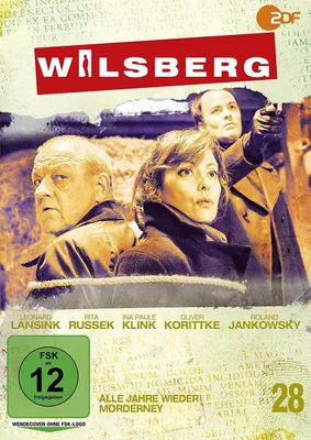 Produktbild von Wilsberg