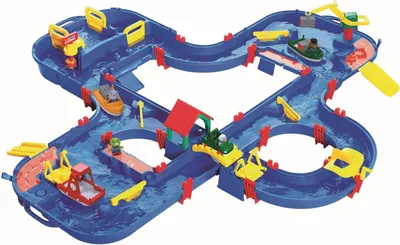 Produktbild von AquaPlay AquaPlay´nGo