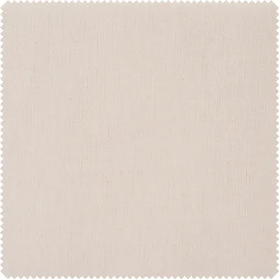 Produktbild von VBS Baumwollstoff Country Baumwolle Natur 155 cm breit 20 m Ballen 140 g/qm