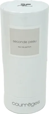 Image de Courreges Seconde Peau Woda perfumowana, 100 ml