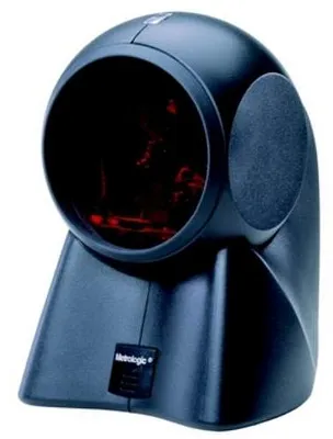 Produktbild von Honeywell Orbit 7190g, Tragbares Barcodelesegerät, 1D/2D, Laser, Code 39, GS1 DataBar Omnidirectional, U.P.C., Datenmatrix, PDF417, QR Code, 32,7 cm
