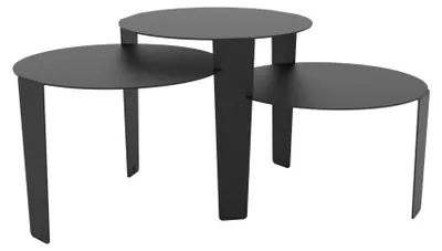 Productafbeelding van CASCADO Salontafel