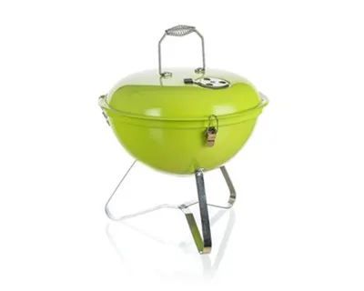 Zdjęcie produktu dla HAPPYGREEN Grill PICNIC 5022014EDG