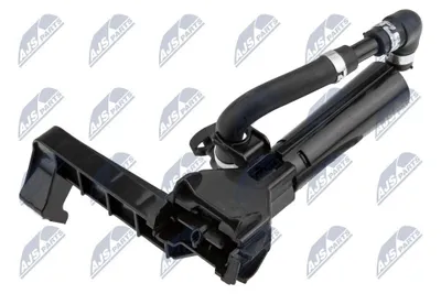 Produktbild von NTY Waschwasserdüse Scheinwerferreinigung Scheinwerfer-Spritzdüse EDS-TY-032 Rechts für LEXUS RX (GYL1, GGL15, AGL10)