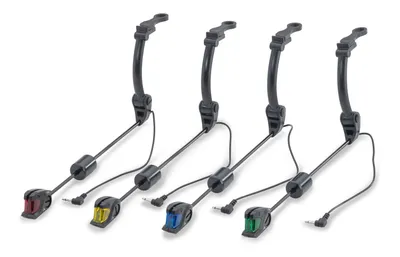 Produktbild von Anaconda Vipex RSX 4ér Set - Bissanzeiger