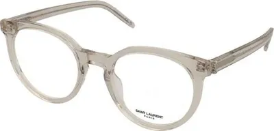 Produktbild von Dioptrische Brillen Saint Laurent SL M147 004