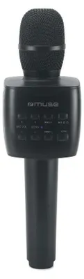 Immagine prodotto di Microfono Bluetooth per karaoke Muse M-508 KA | Muse