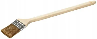 Produktbild von Hardy Winkel-Heizkörperpinsel 2,5 cm