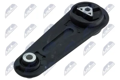 Produktbild von NTY Motorlager Gummimetalllager Hinten für RENAULT Clio III Schrägheck (BR0/1, CR0/1) ZPS-RE-130