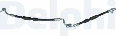 Image de Câble De Frein Flexible Mazda Avant 6 03-07 Le