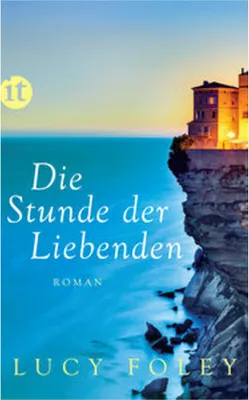 Immagine prodotto di Die Stunde der Liebenden