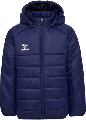 Obrázok produktu pre Hummel hmlGO QUILTED HOOD JACKET KIDS