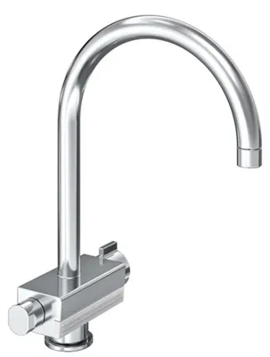Produktbild von LIVARNO Home Küchenbrause-Armatur Armatur Fruitmixerarmatur 360° schwenkbar