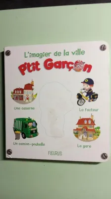 Image de La ville