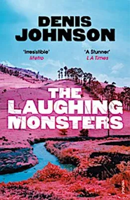 Produktbild von The Laughing Monsters