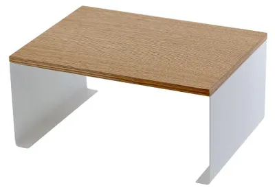 Obrázek produktu pro Stohovatelná úložná police - délka 30,5 cm
