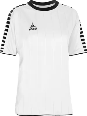 Produktbild von Select Argentina Trikot Damen weiss schwarz