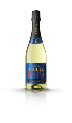 Produktbild von OHLIG I Chardonnay I Brut