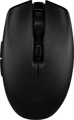 Obrázok produktu pre Razer Orochi V2, Pravoruké, Optický, RF Wireless + Bluetooth, 18000 DPI, Čierna